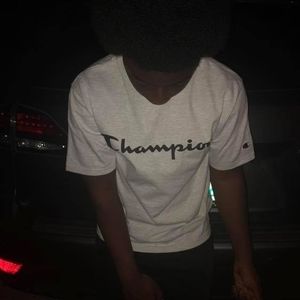 Meet your Posher, Ron